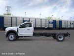 2026 Ford Super Duty F-600 DRW XL