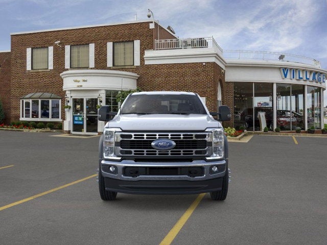 2026 Ford Super Duty F-600 DRW XL