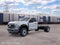 2026 Ford F-600SD XL 169 WB