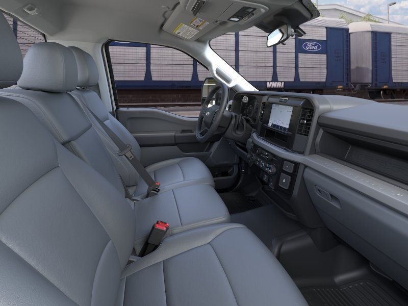 2026 Ford F-600SD XL 169 WB