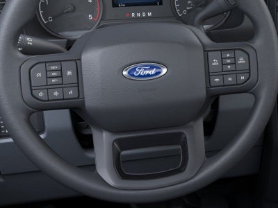 2026 Ford F-600SD XL 169 WB