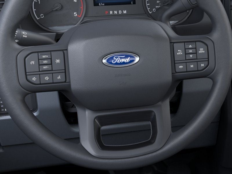 2026 Ford F-600SD XL 169 WB