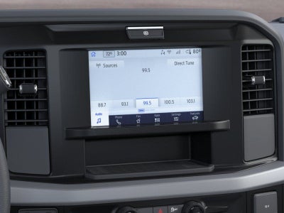 2026 Ford F-600SD XL 169 WB