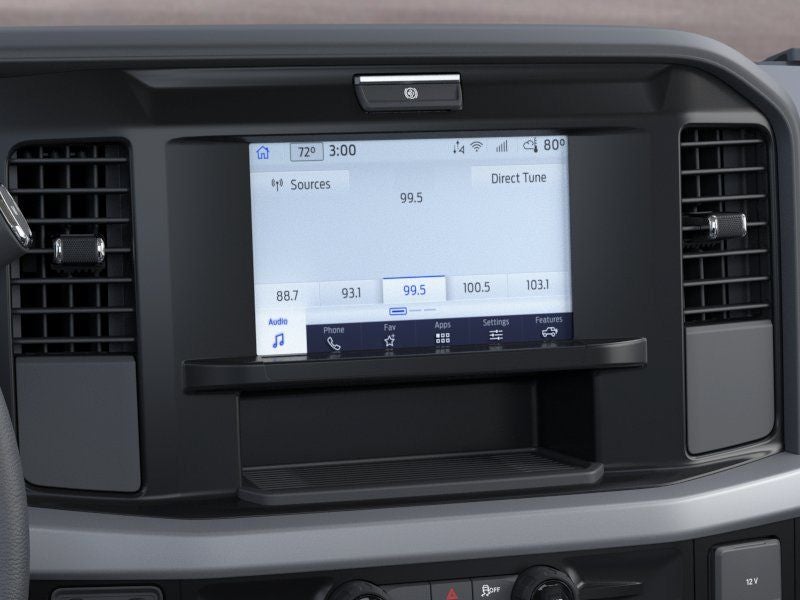 2026 Ford F-600SD XL 169 WB
