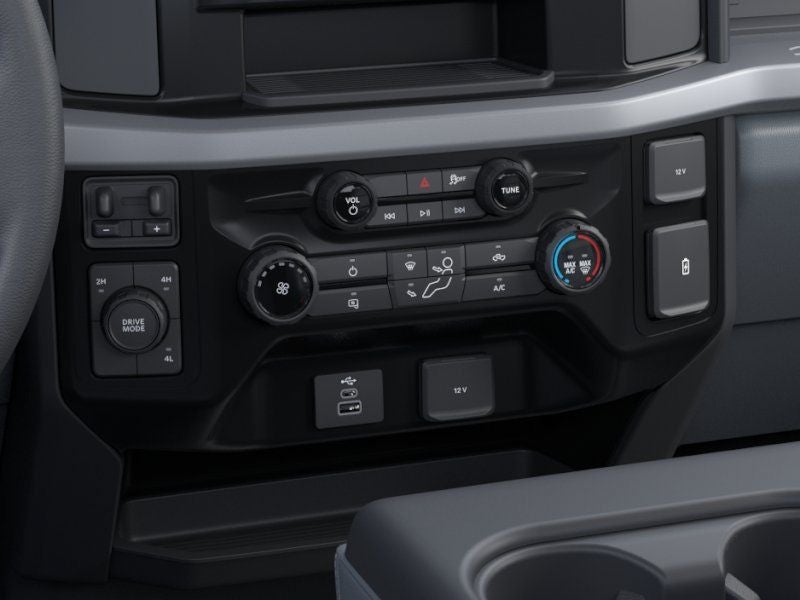 2026 Ford F-600SD XL 169 WB