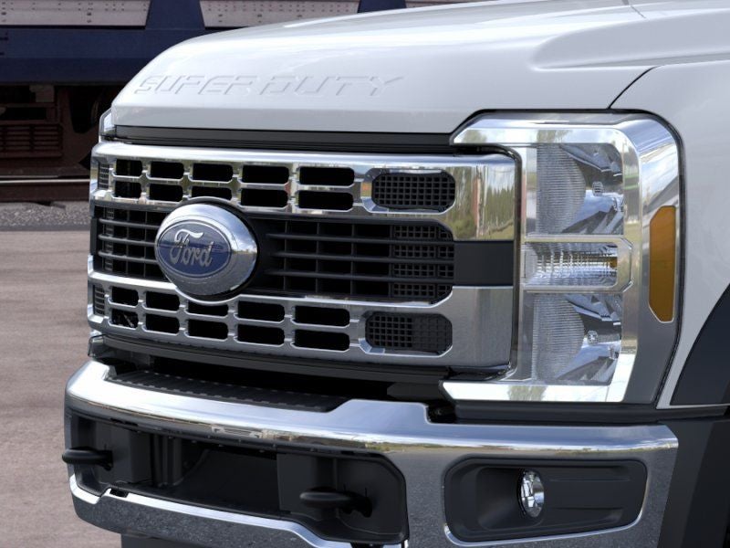 2026 Ford F-600SD XL 169 WB