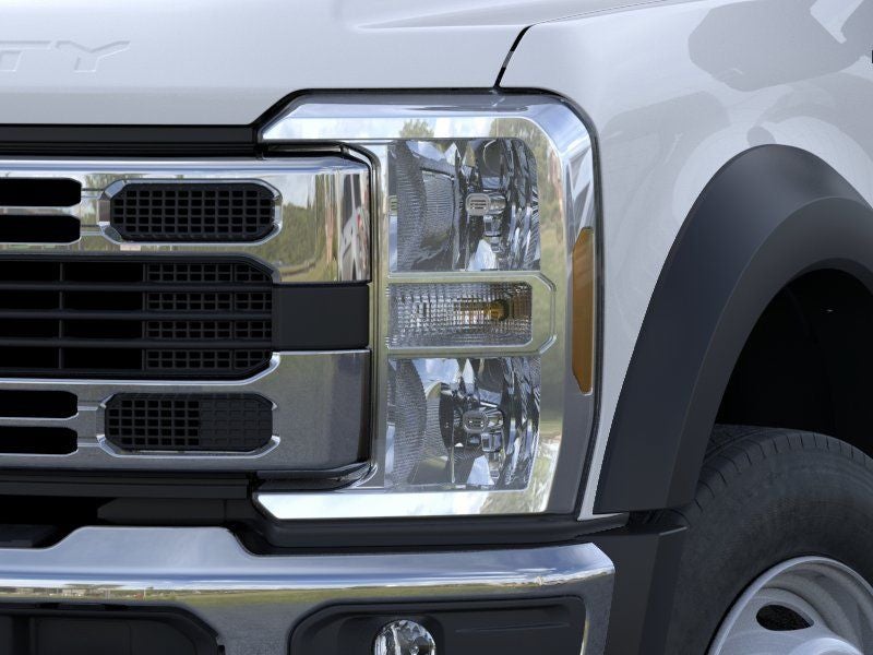2026 Ford F-600SD XL 169 WB