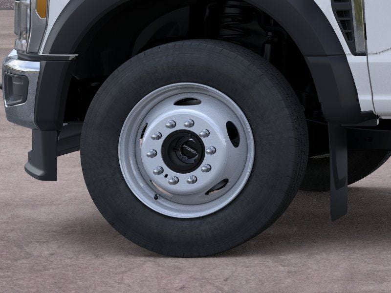2026 Ford F-600SD XL 169 WB