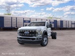 2026 Ford F-600SD XL 169 WB