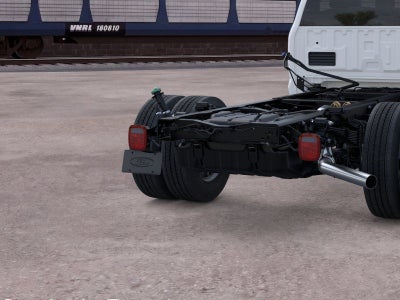 2026 Ford F-600SD XL 169 WB