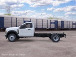2026 Ford F-600SD XL 169 WB