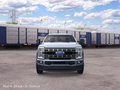 2026 Ford F-600SD XL 169 WB