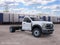2026 Ford F-600SD XL 169 WB