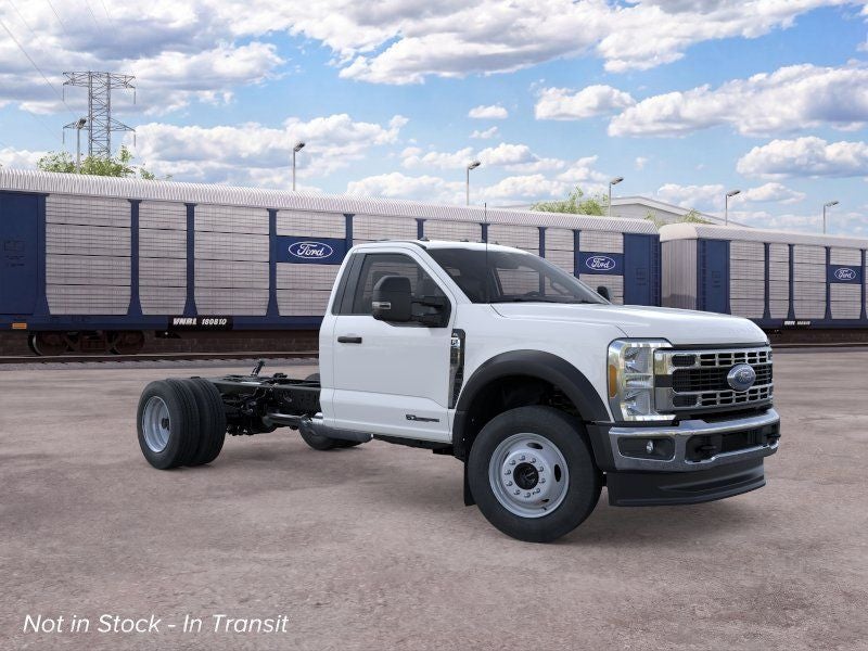 2026 Ford F-600SD XL 169 WB