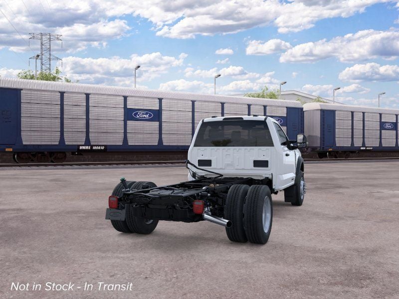 2026 Ford F-600SD XL 169 WB
