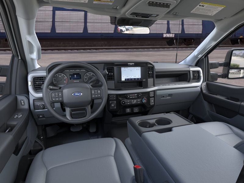 2026 Ford F-600SD XL 169 WB