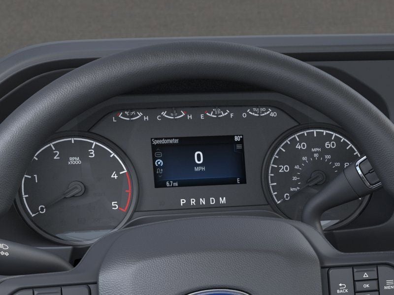 2025 Ford F-600SD XL