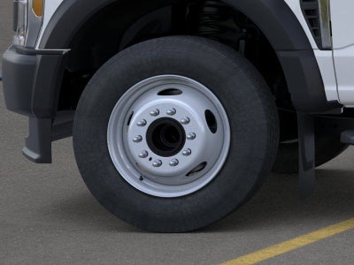 2025 Ford F-600SD XL
