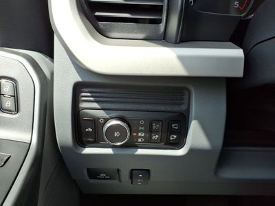 2026 Ford F-600SD XLT