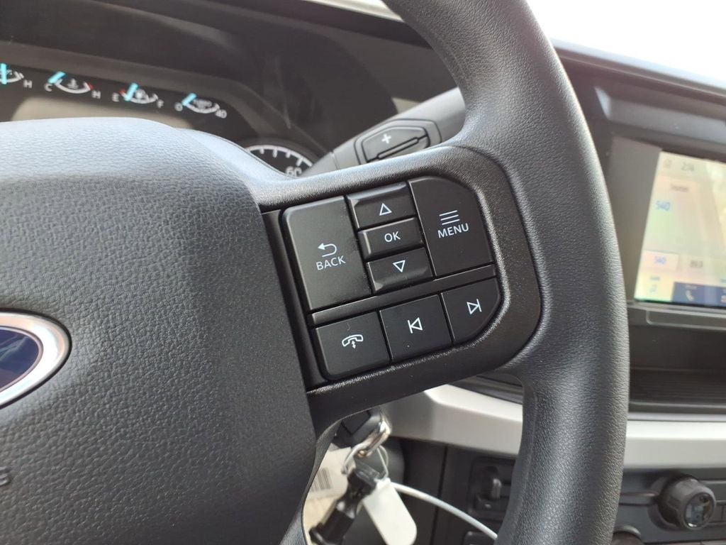 2026 Ford F-600SD XLT