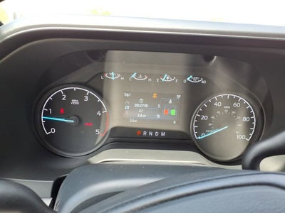 2026 Ford F-600SD XLT