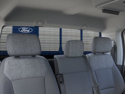 2026 Ford F-600SD XLT