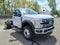 2026 Ford F-600SD XLT