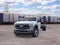 2026 Ford F-600SD XL