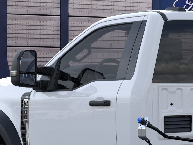 2026 Ford F-600SD XL