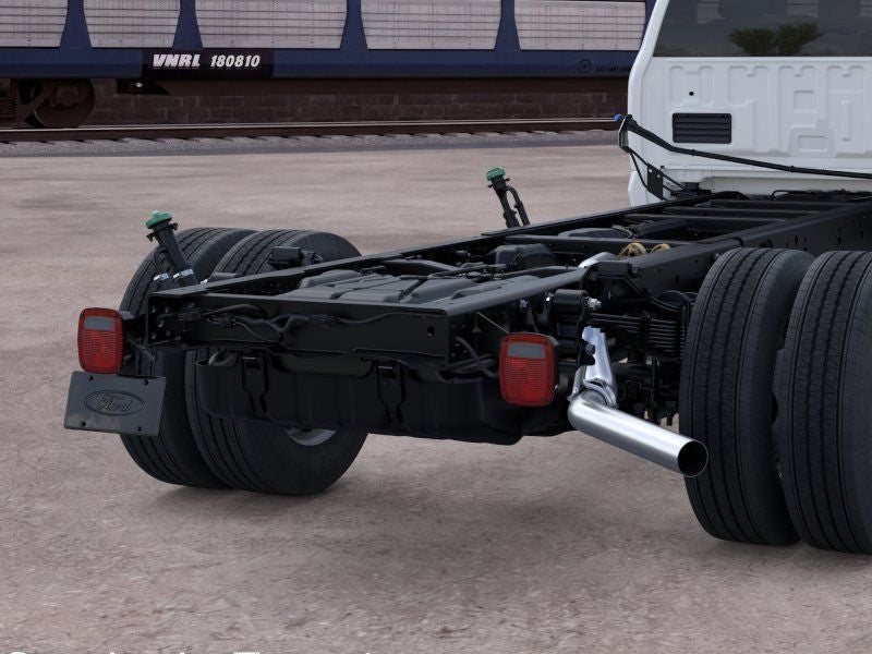 2026 Ford F-600SD XL