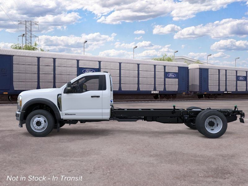 2026 Ford F-600SD XL