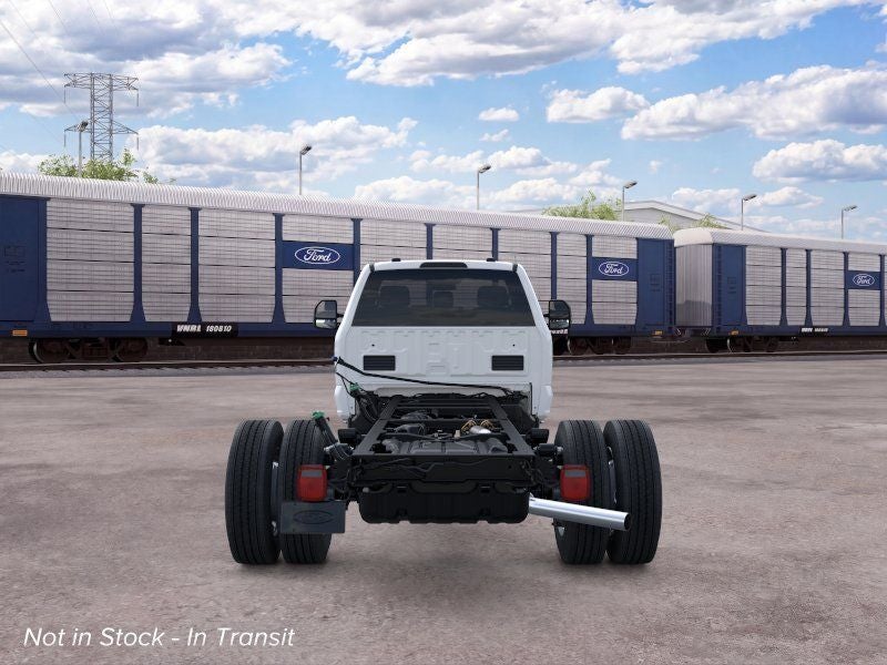 2026 Ford F-600SD XL