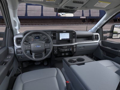 2026 Ford F-600SD XL