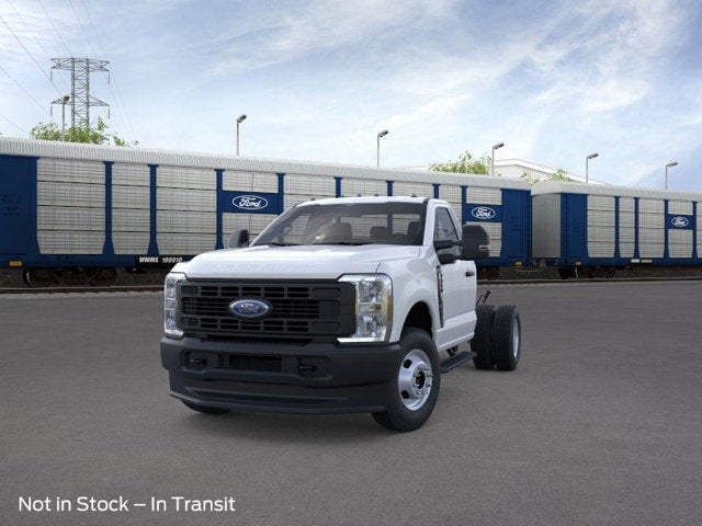 2026 Ford F-350SD XL DRW