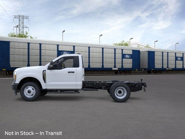 2026 Ford F-350SD XL DRW