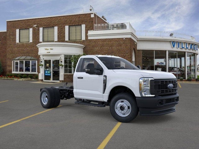 2026 Ford F-350SD XL DRW