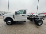 2026 Ford F-350SD XL DRW
