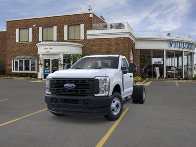 2026 Ford F-350SD XL DRW