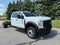2025 Ford Super Duty F-550 DRW XL