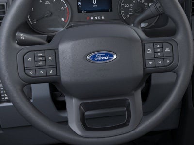 2026 Ford F-550SD XL DRW
