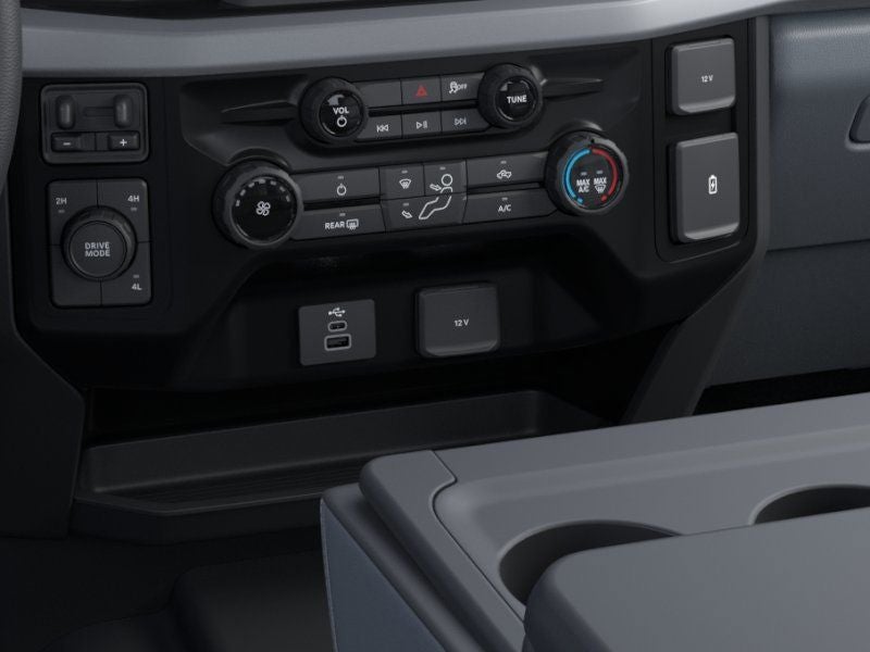 2026 Ford F-550SD XL DRW