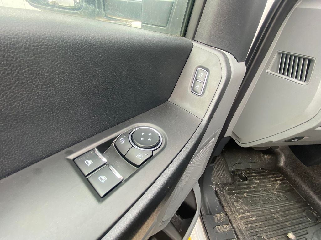 2025 Ford F-450SD XL DRW