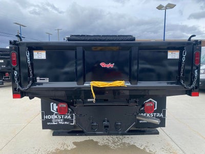 2025 Ford F-450SD XL DRW