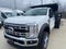 2025 Ford F-450SD XL DRW