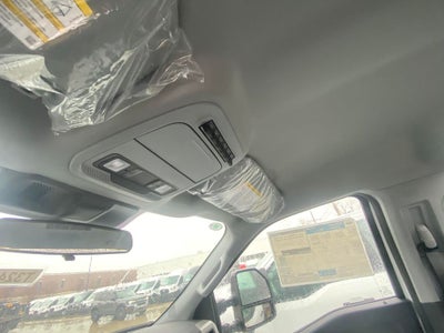 2025 Ford F-450SD XL DRW