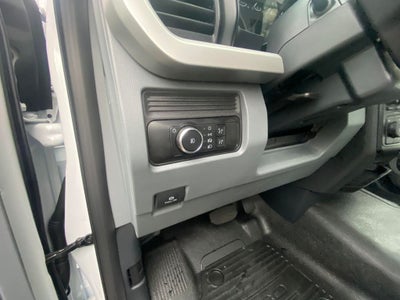 2025 Ford F-450SD XL DRW