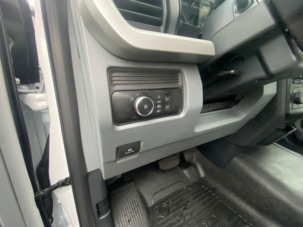 2025 Ford F-450SD XL DRW