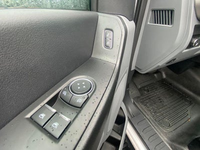 2025 Ford F-450SD XL DRW