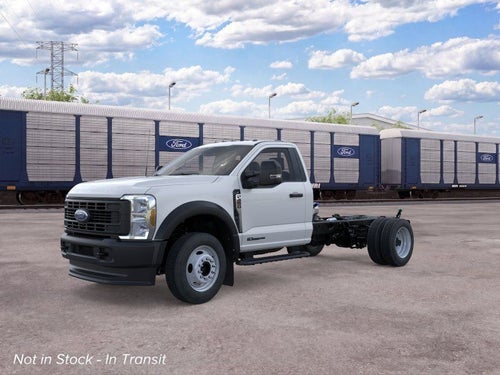 2026 Ford F-450SD XL DRW