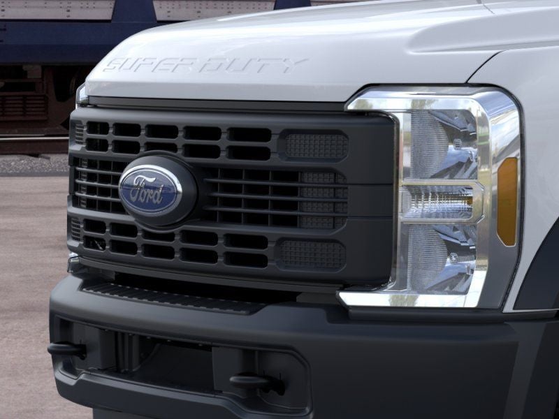 2026 Ford F-450SD XL DRW